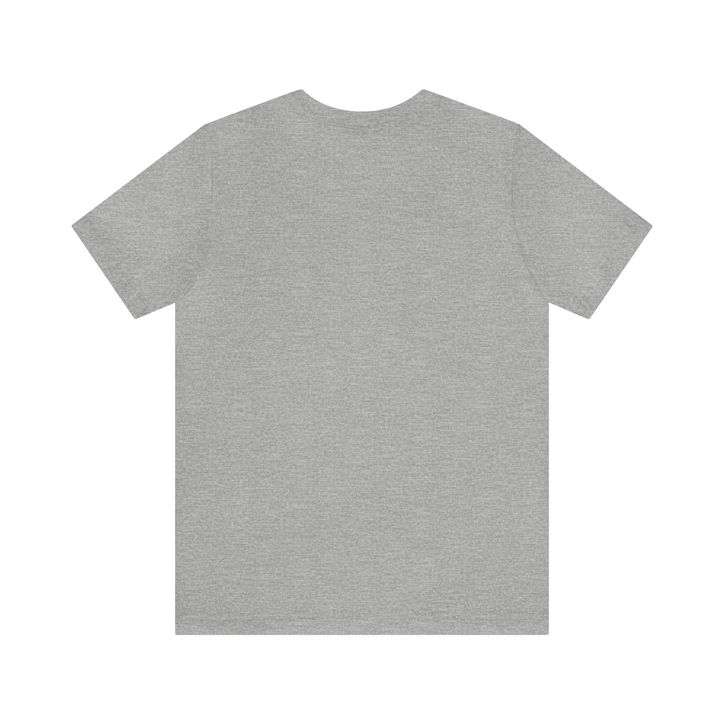 "Be the Whole Problem" Unisex Short Sleeve Tee