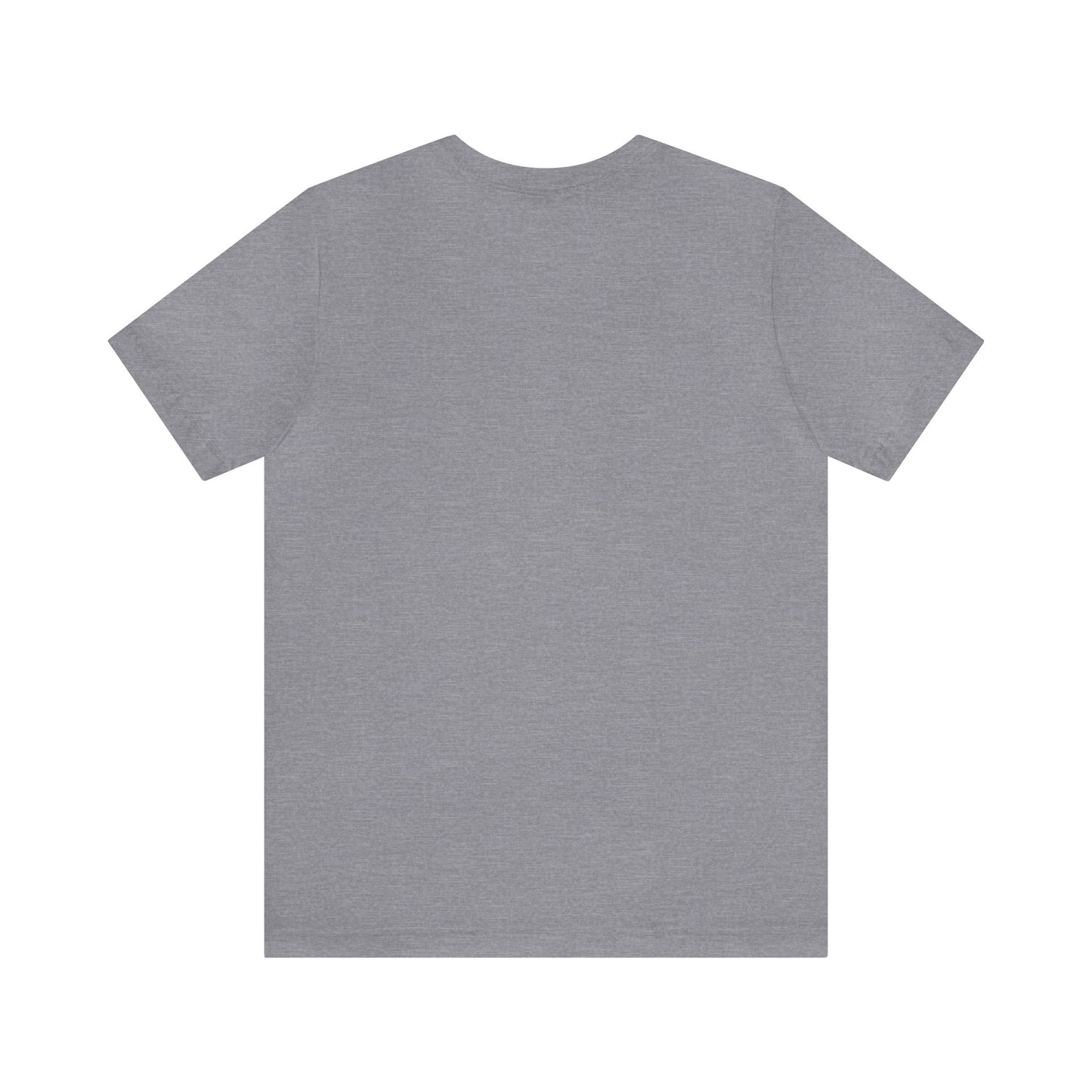 "My Kind of Bath Bomb" Unisex Short Sleeve Tee