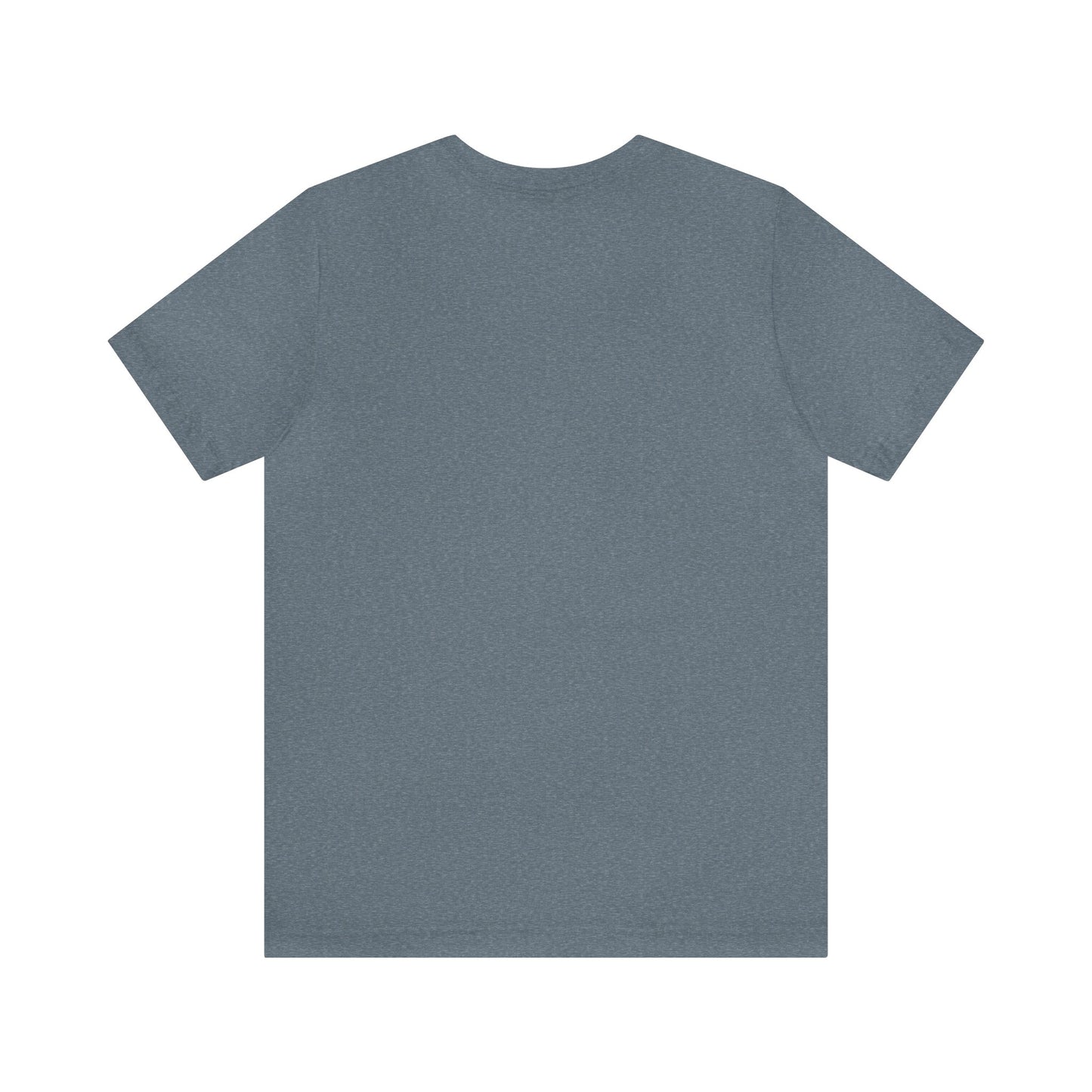 "Practice Self Care" Unisex Short Sleeve Tee