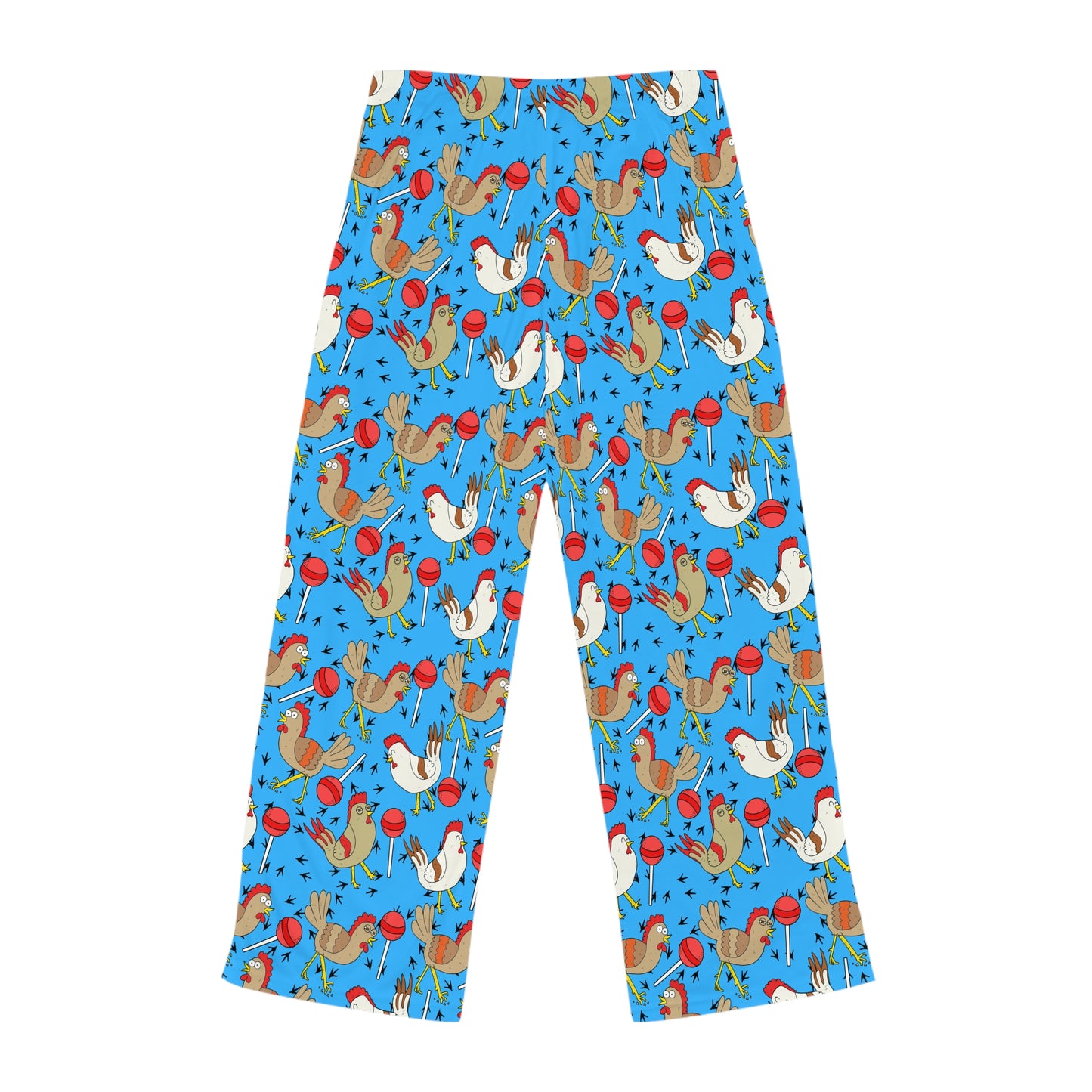 "C**ksucker" Women's Pajama Pants