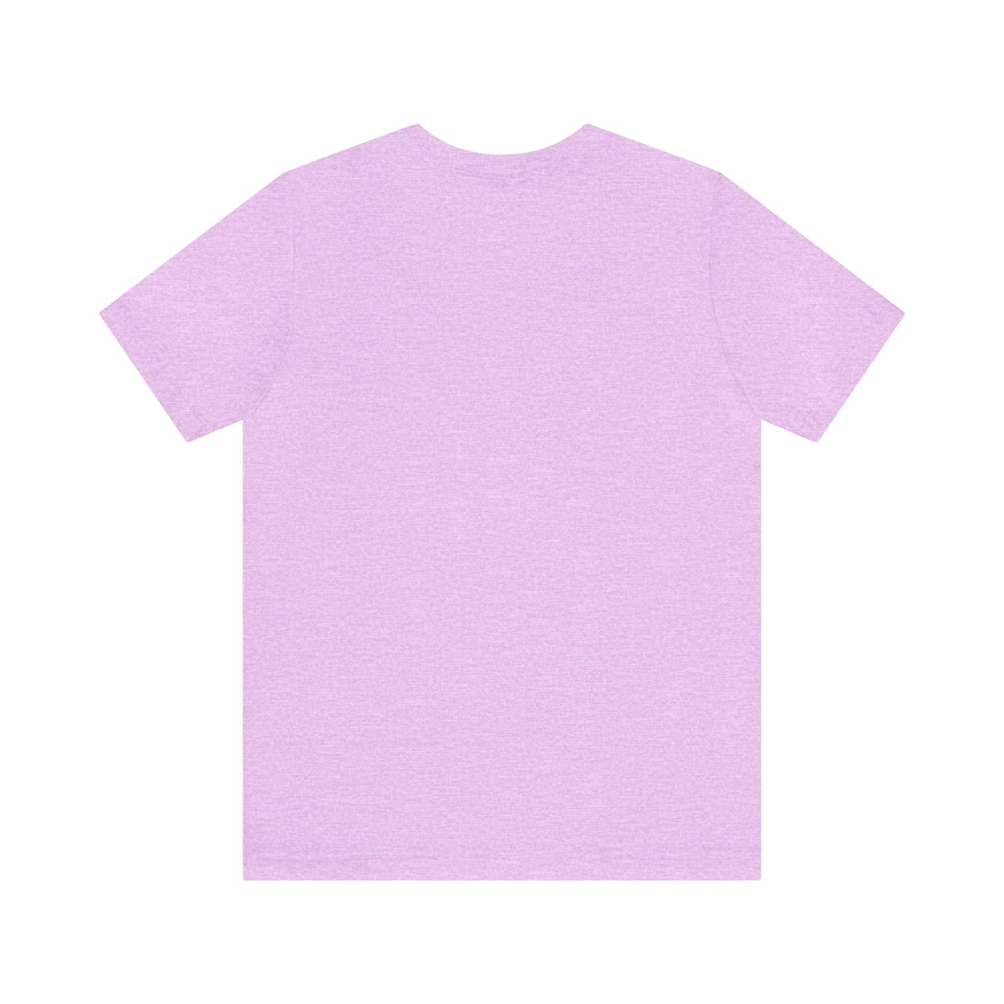 "Spread Happiness Make Porn" Unisex Short Sleeve Tee