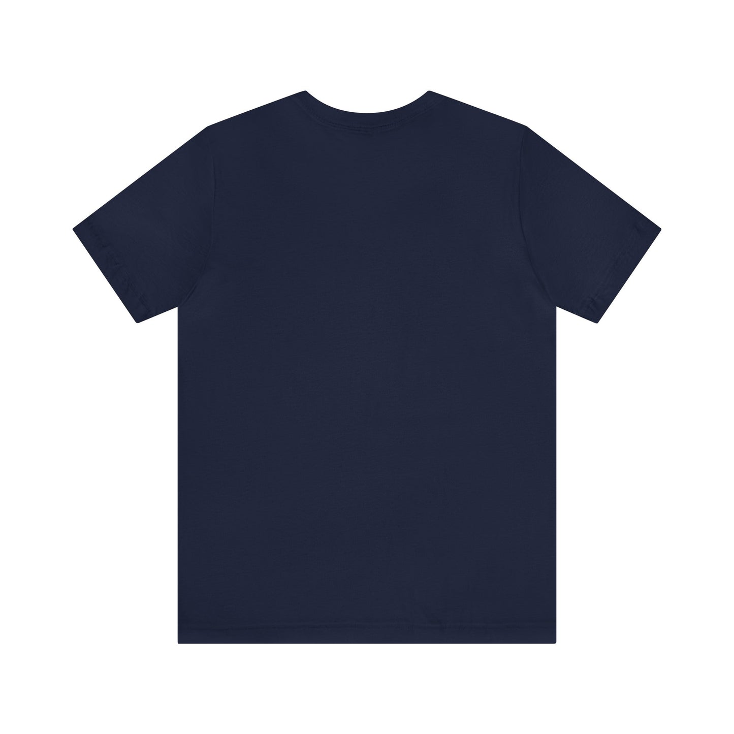 "Be the Whole Problem" Unisex Short Sleeve Tee