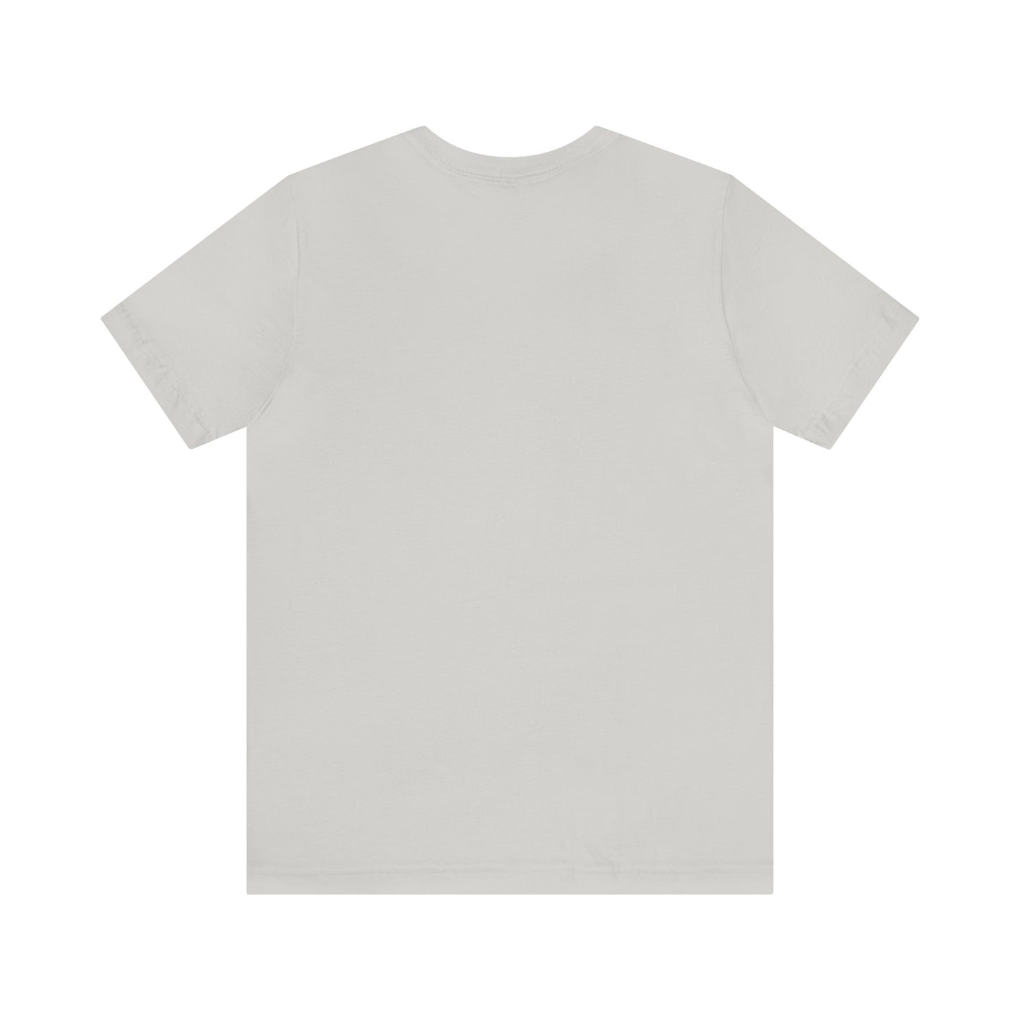 "Anxiety Attack" Unisex Short Sleeve Tee