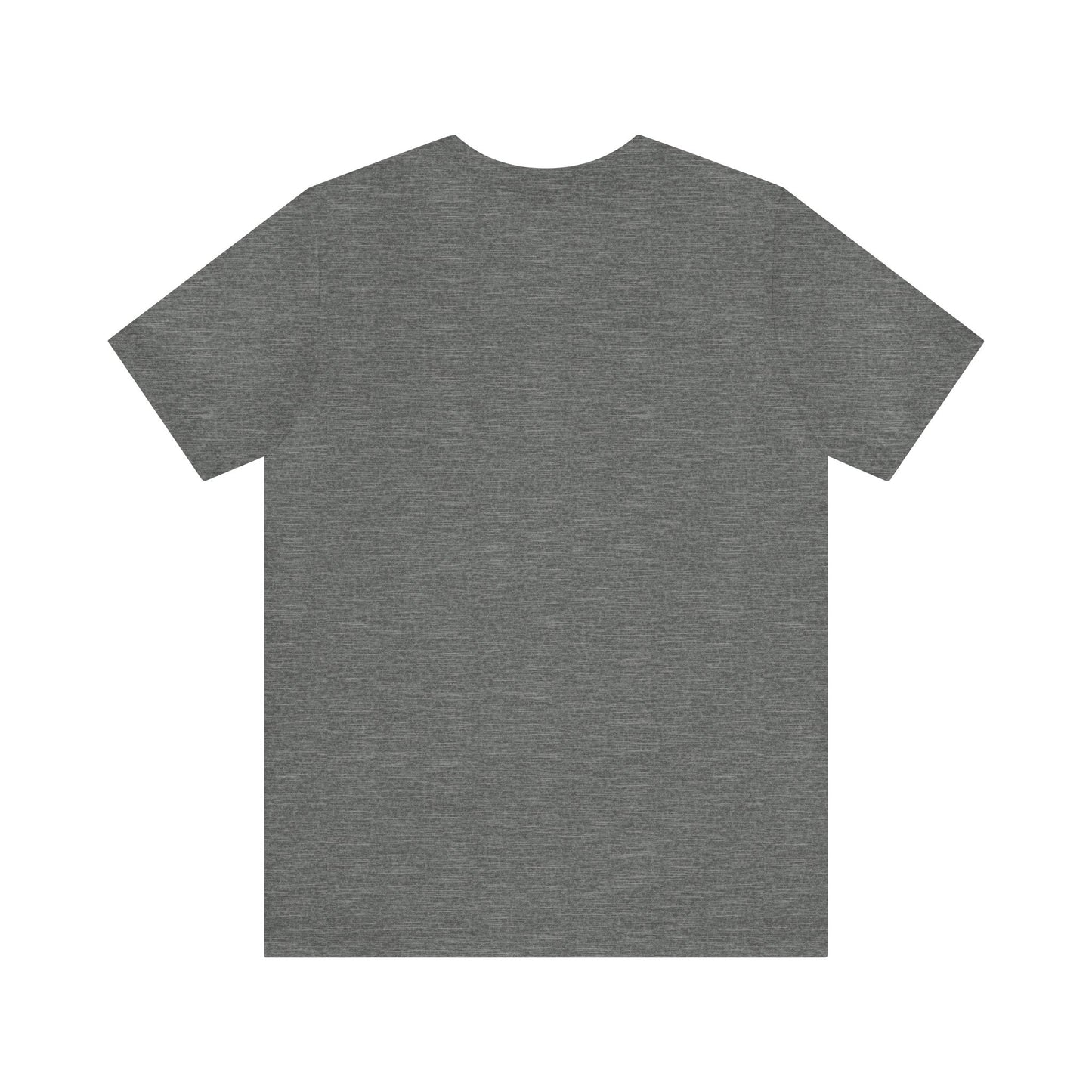 "Last Nerve" Unisex Short Sleeve Tee