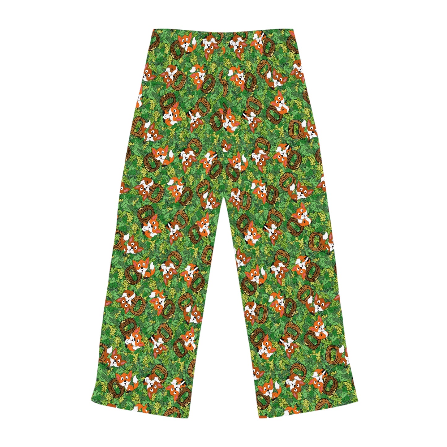 "Zero Fox" Women's Pajama Pants