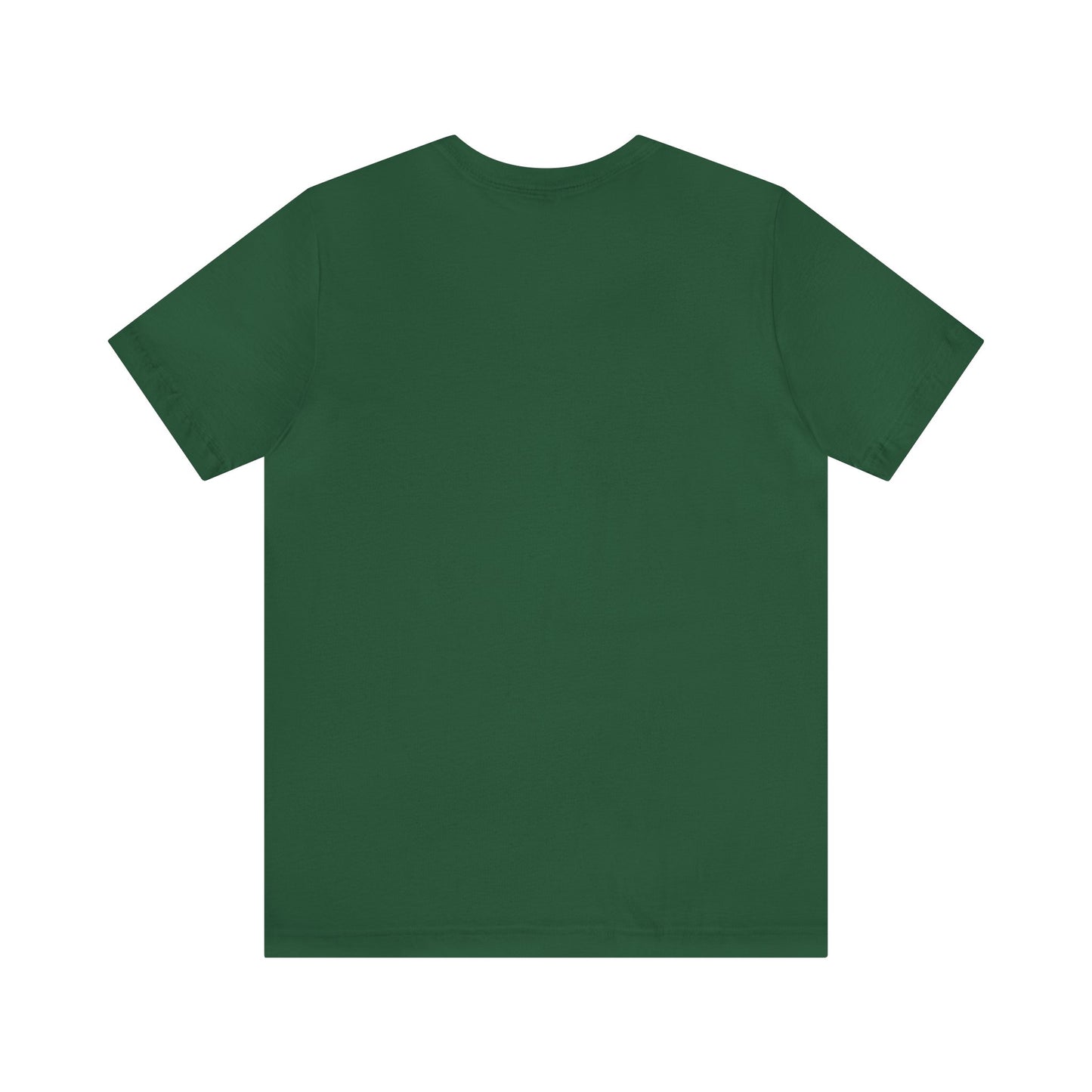 "Be the Whole Problem" Unisex Short Sleeve Tee