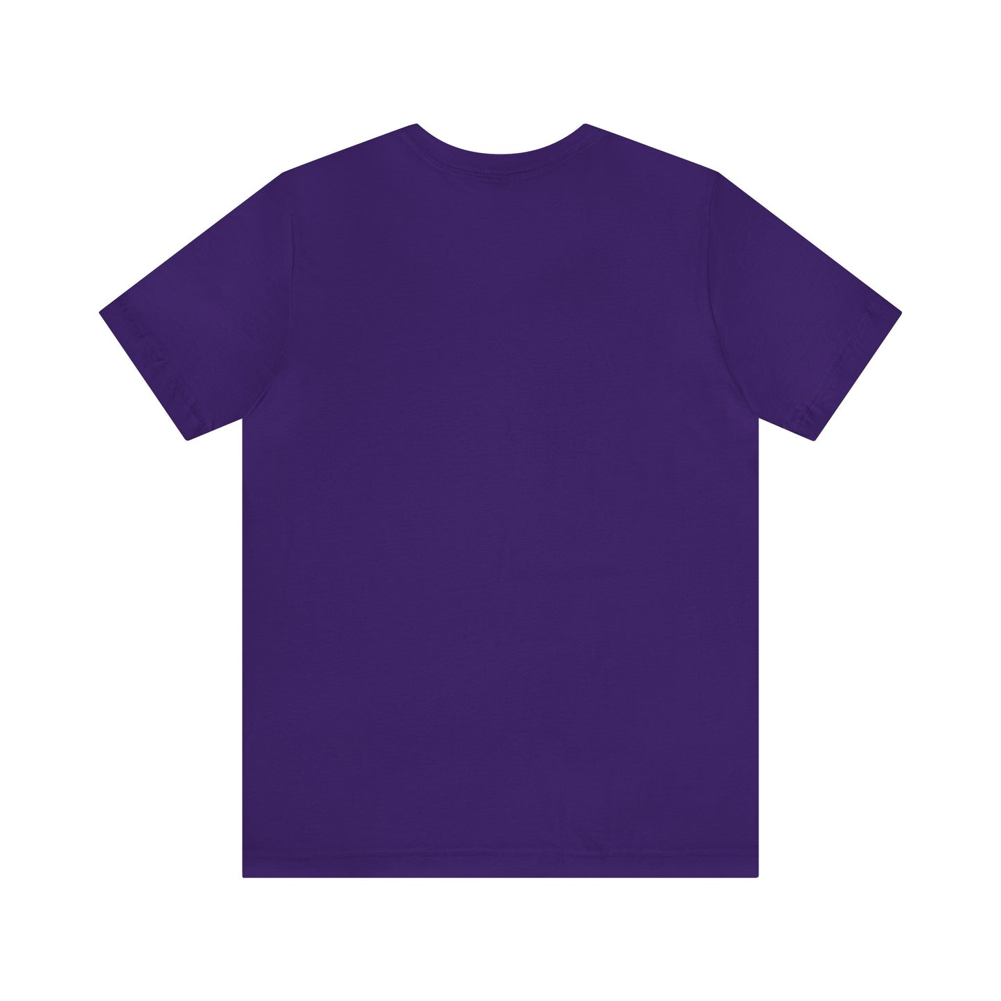 "Be the Whole Problem" Unisex Short Sleeve Tee