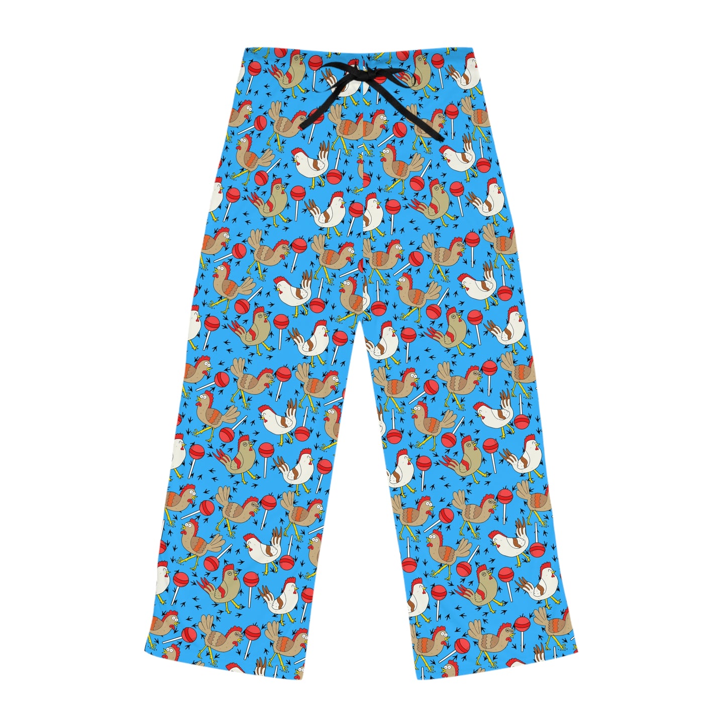 "C**ksucker" Women's Pajama Pants
