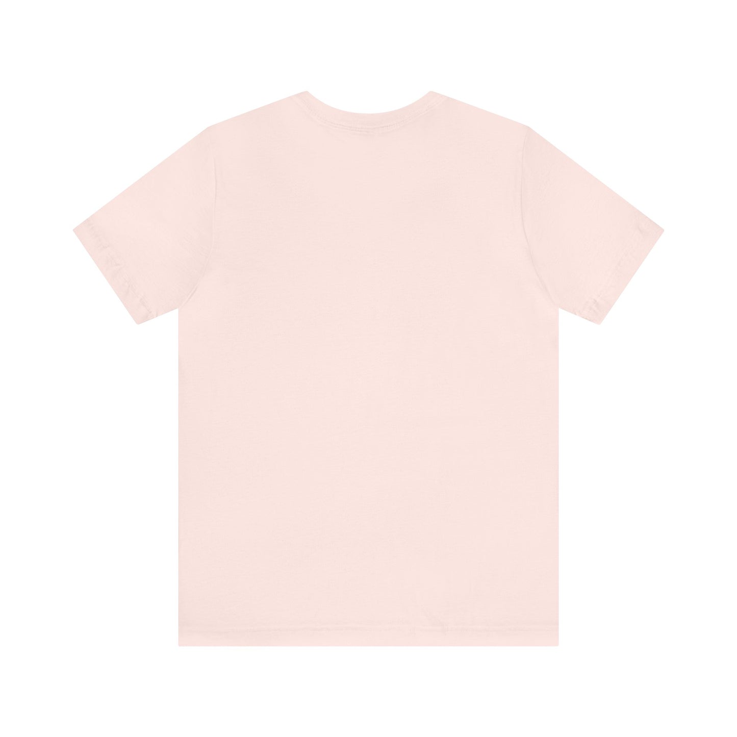 "My Kind of Love Potion" Unisex Short Sleeve Tee