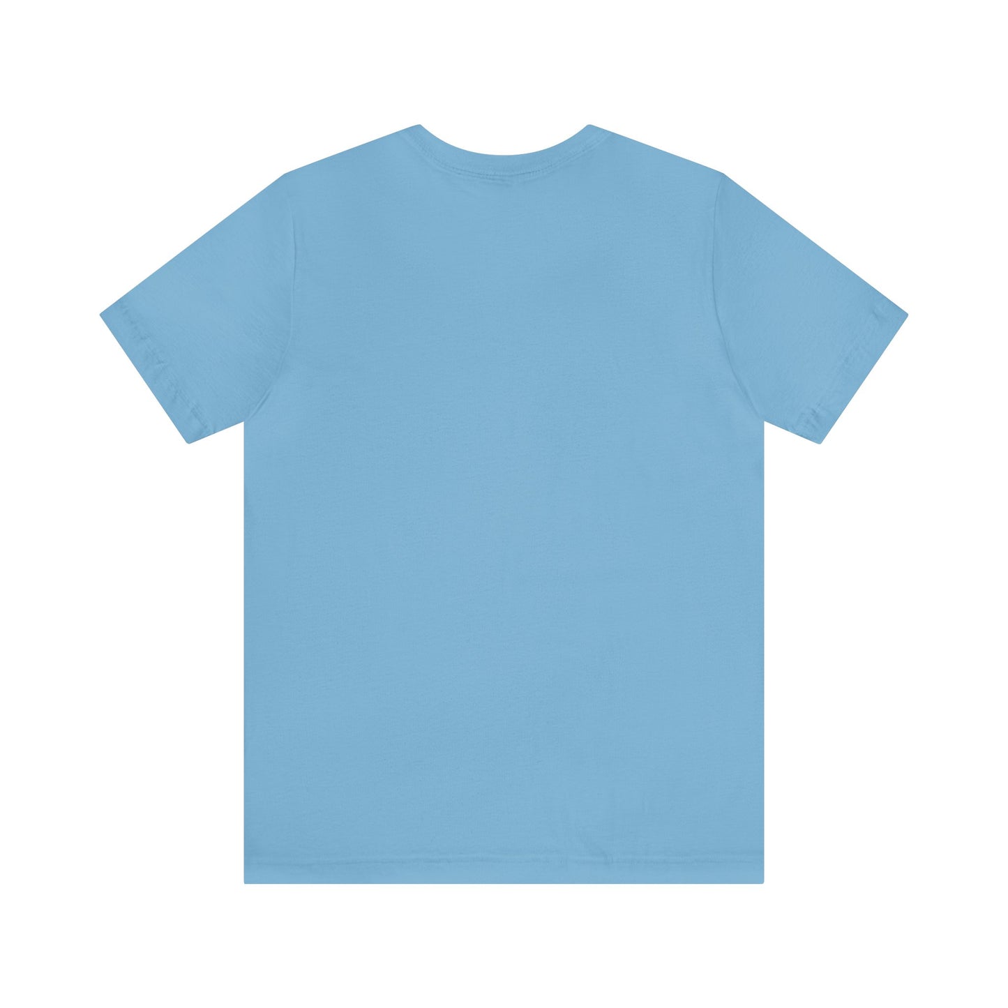 "Practice Self Care" Unisex Short Sleeve Tee