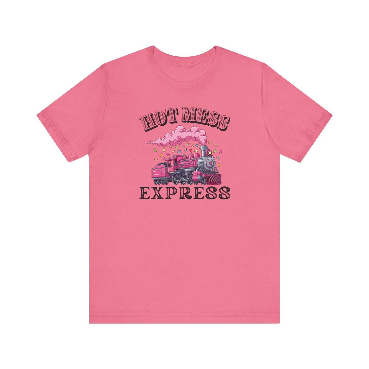 Hot Mess Express T-Shirt