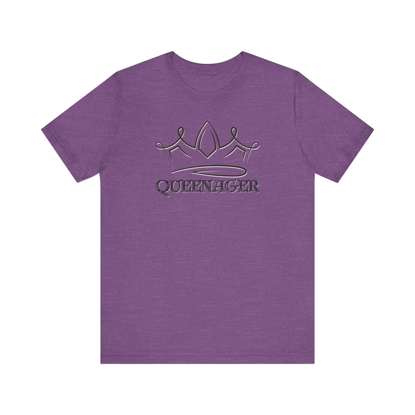 Queenager T-Shirt