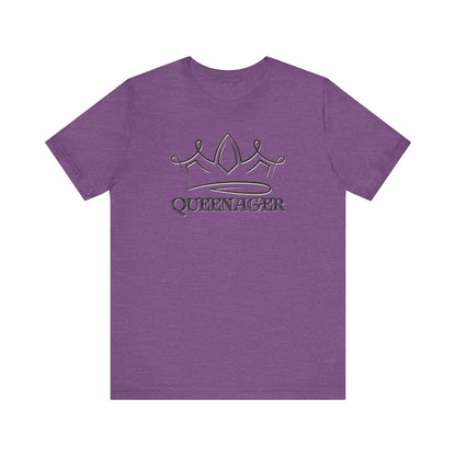 Queenager T-Shirt