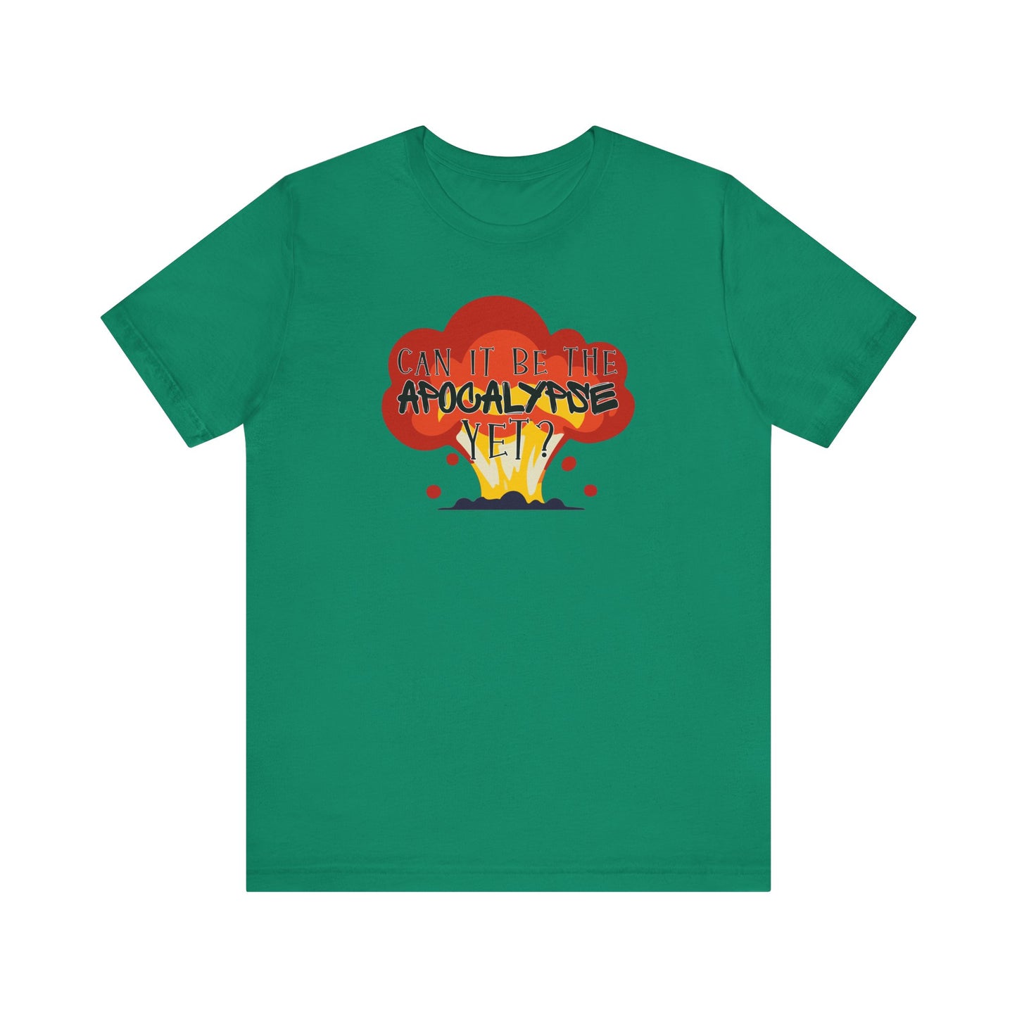 Apocalypse T-Shirt