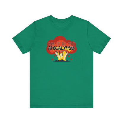 Apocalypse T-Shirt