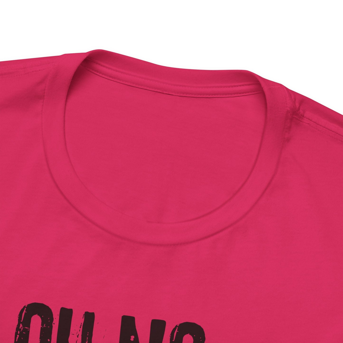 Out of Fucks T-Shirt