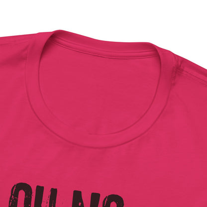 Out of Fucks T-Shirt