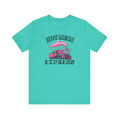 Hot Mess Express T-Shirt