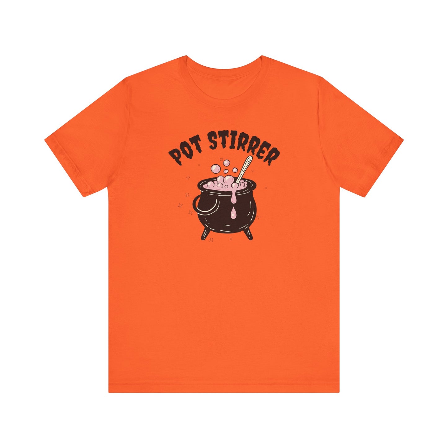 Pot Stirrer T-Shirt