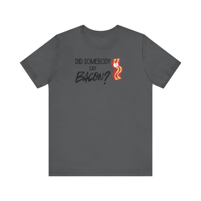 Bacon T-Shirt