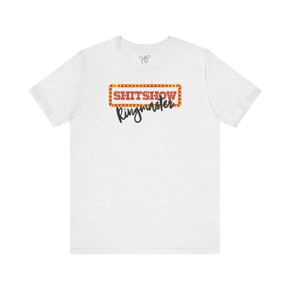 Shitshow Ringmaster T-Shirt