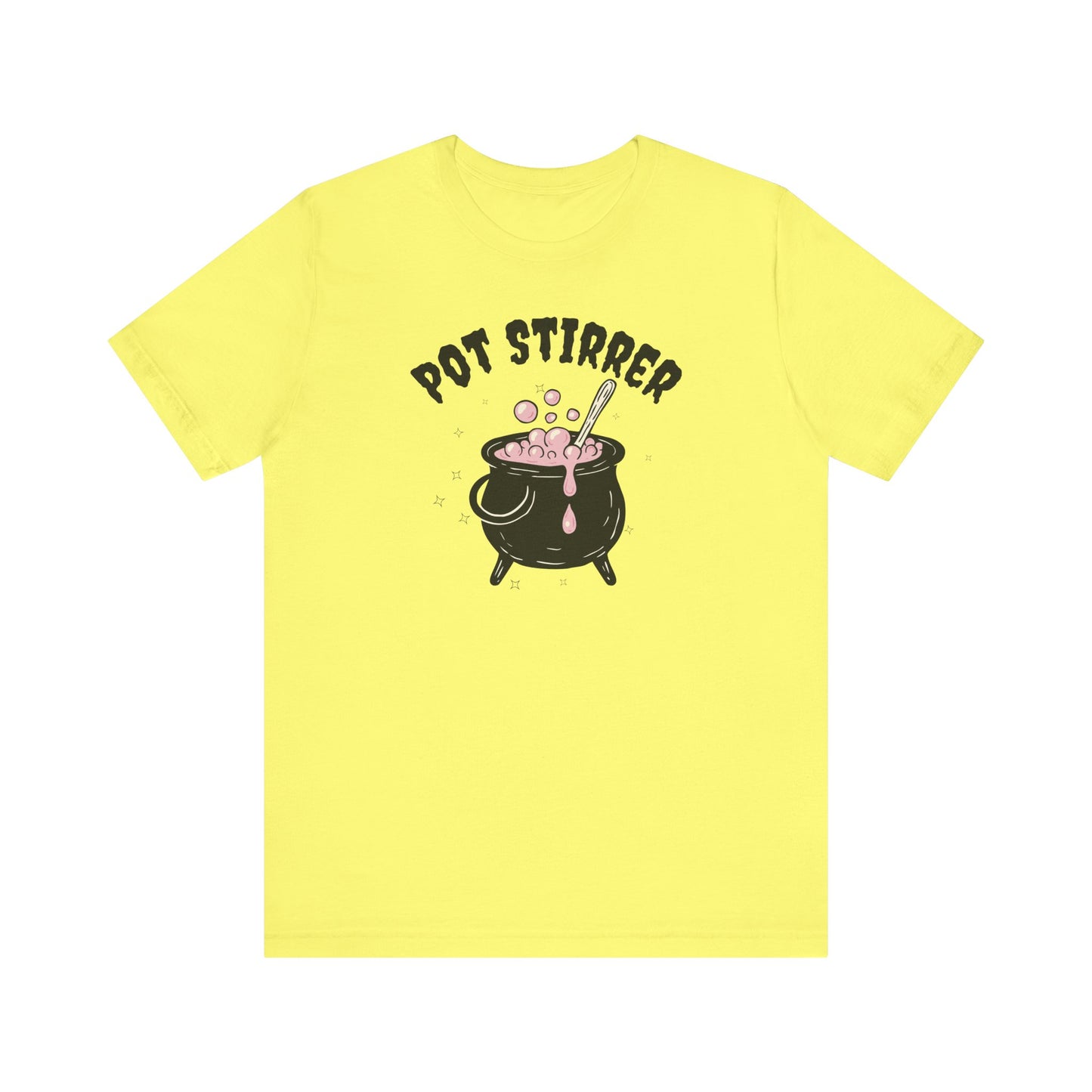 Pot Stirrer T-Shirt