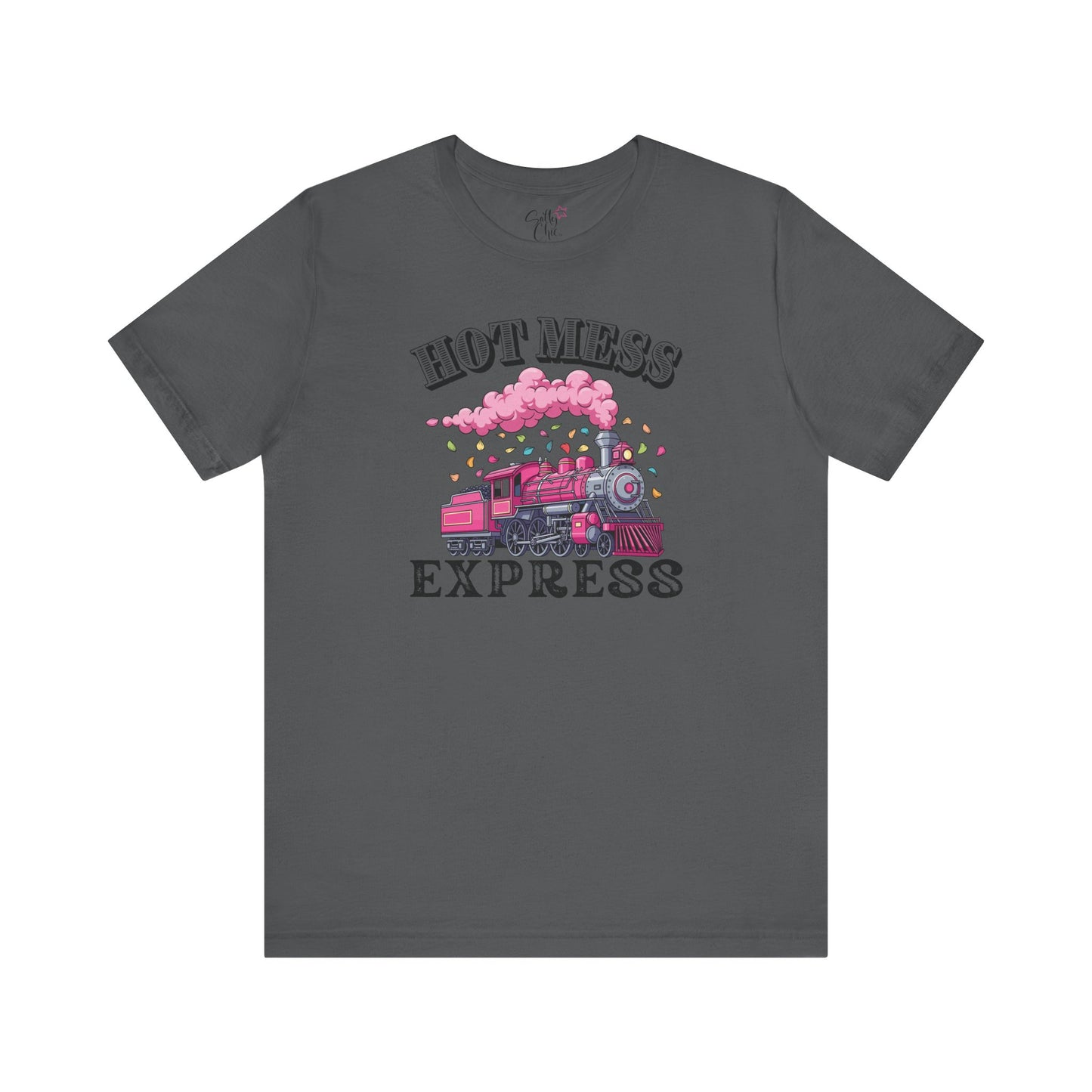Hot Mess Express T-Shirt