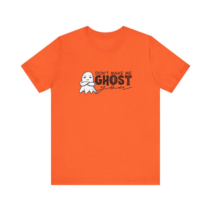 Ghost You T-Shirt