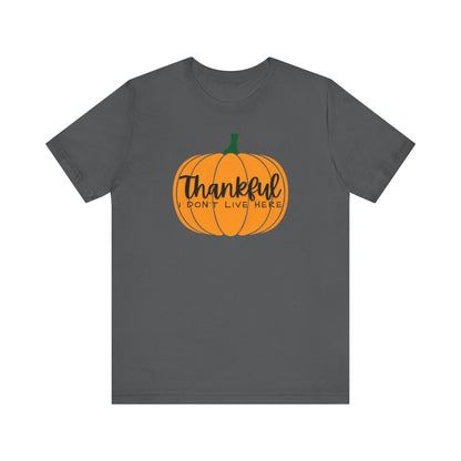 Thankful T-Shirt