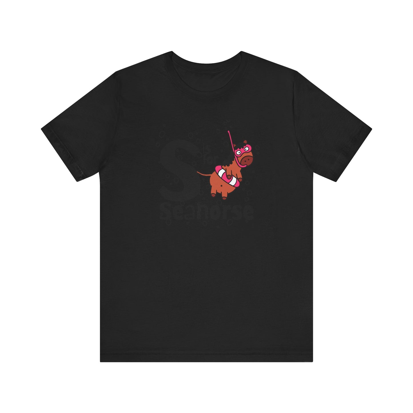 Seahorse T-Shirt