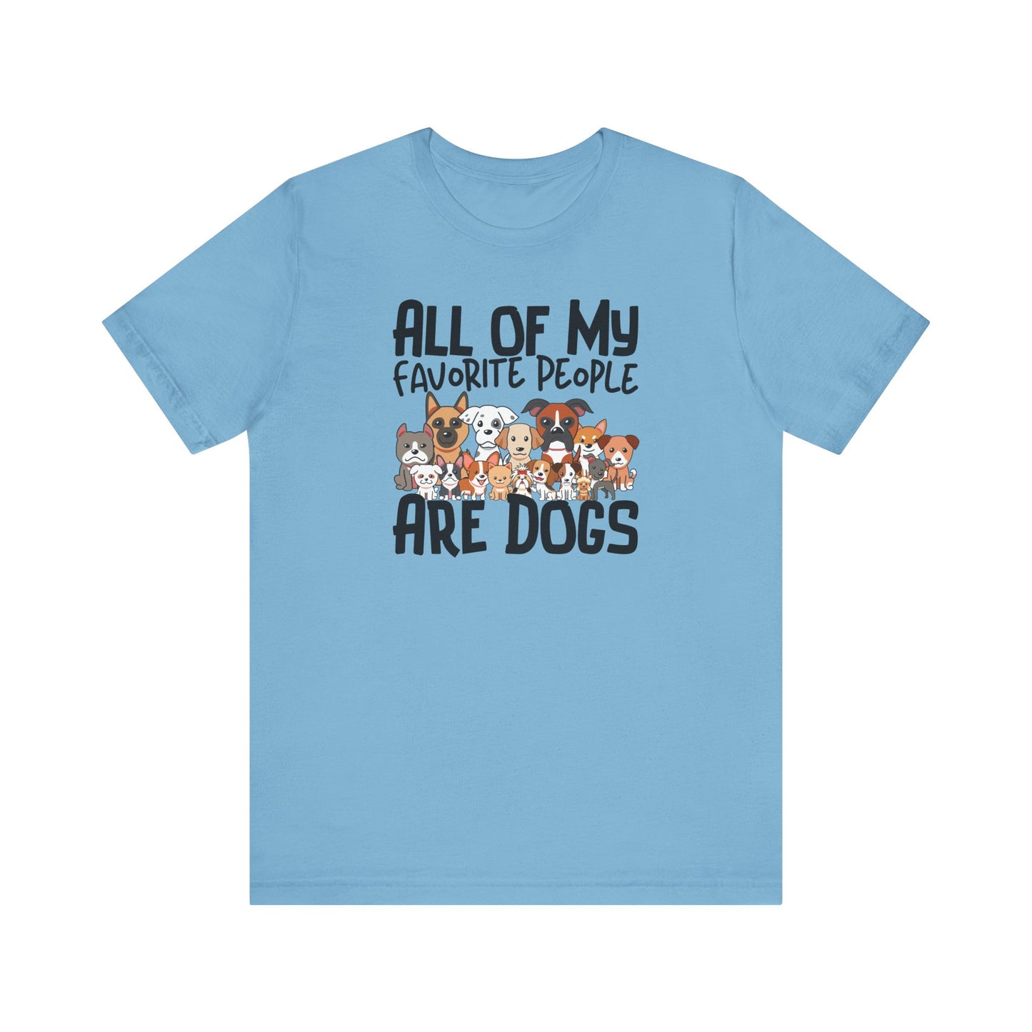 Favorite People T-Shirt