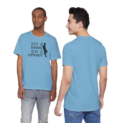 Save A Horse T-Shirt