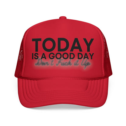 Today Trucker Hat