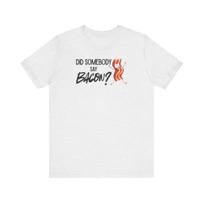 Bacon T-Shirt
