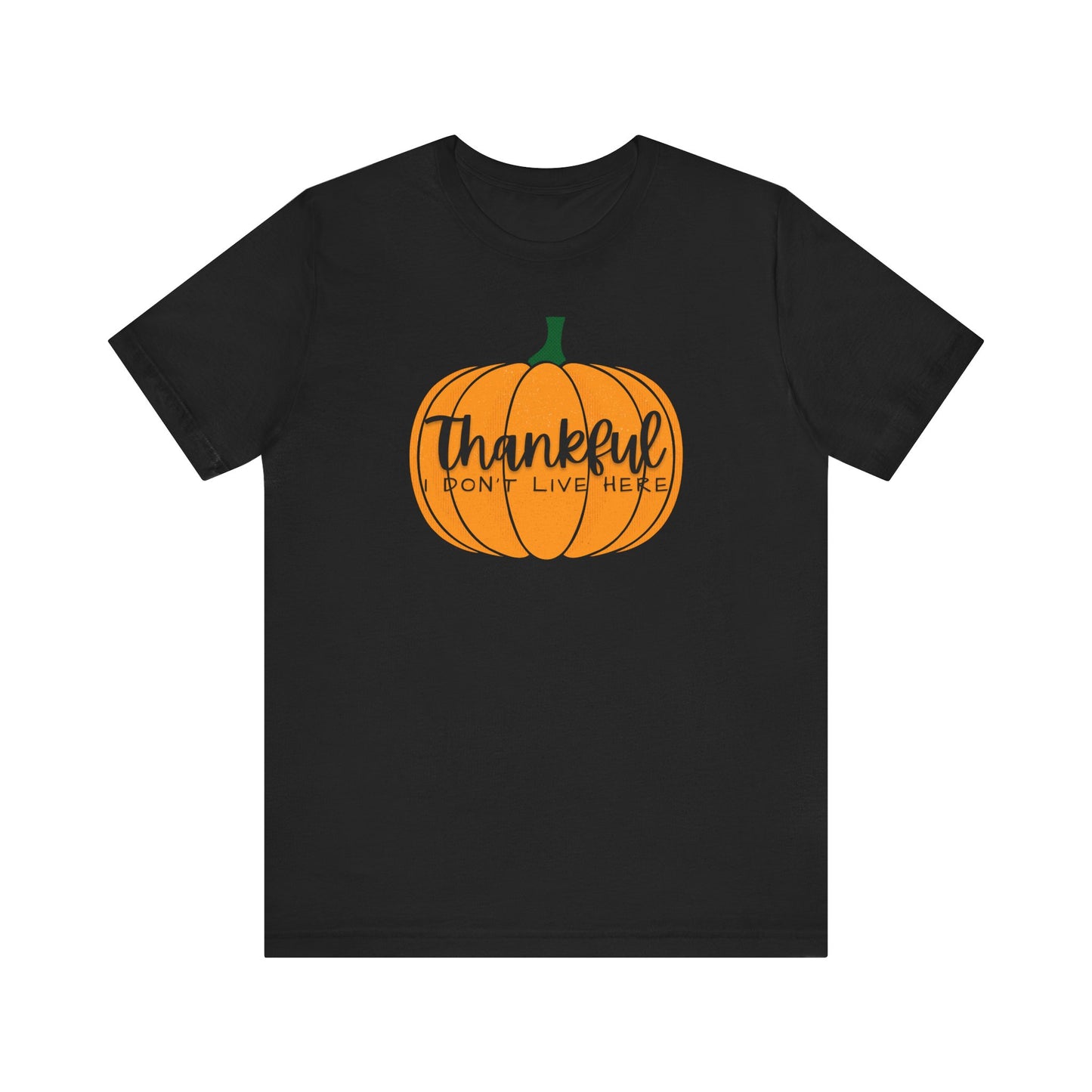 Thankful T-Shirt