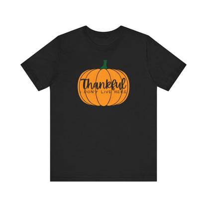 Thankful T-Shirt