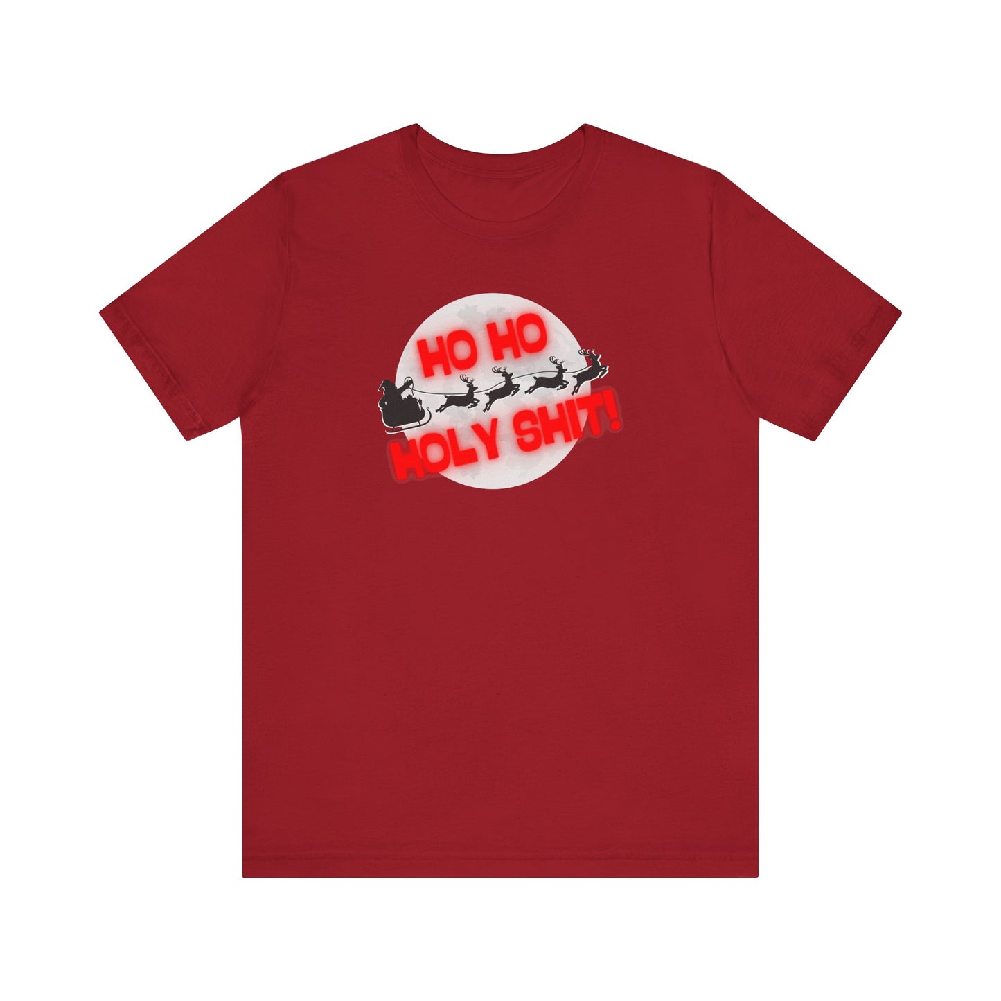 Ho Ho Holy T-Shirt