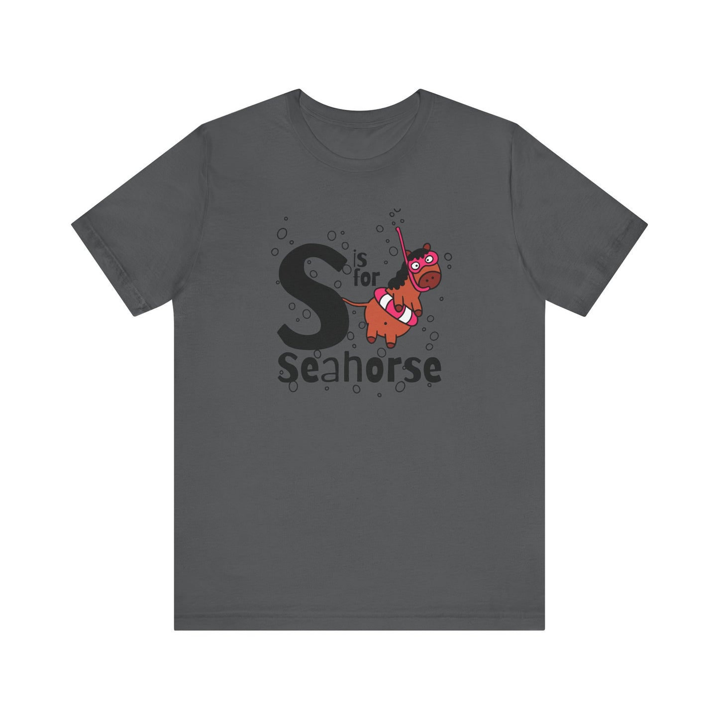 Seahorse T-Shirt