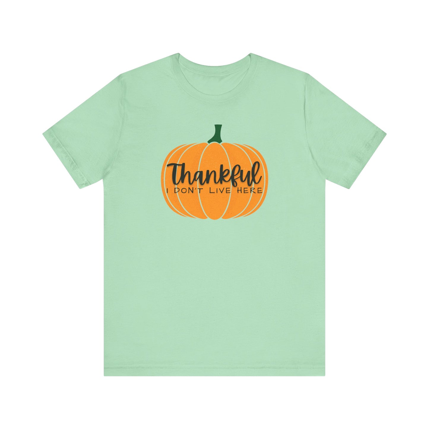 Thankful T-Shirt