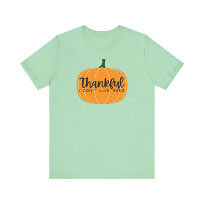 Thankful T-Shirt