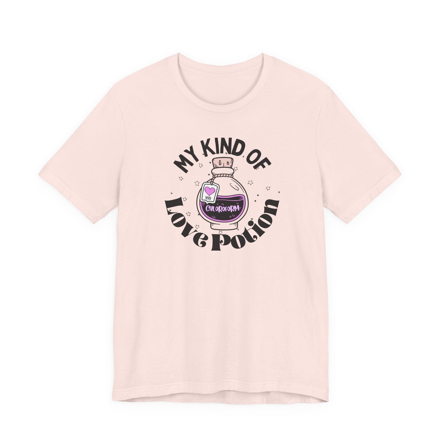 Love Potion T-Shirt