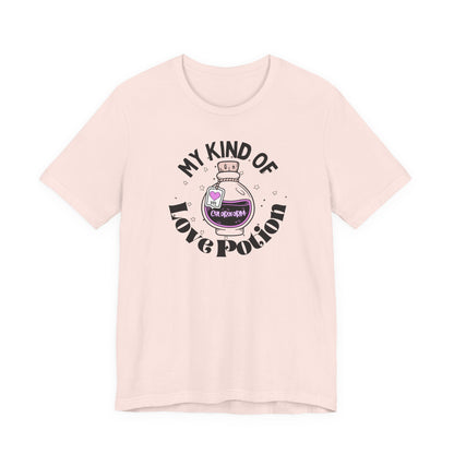 Love Potion T-Shirt