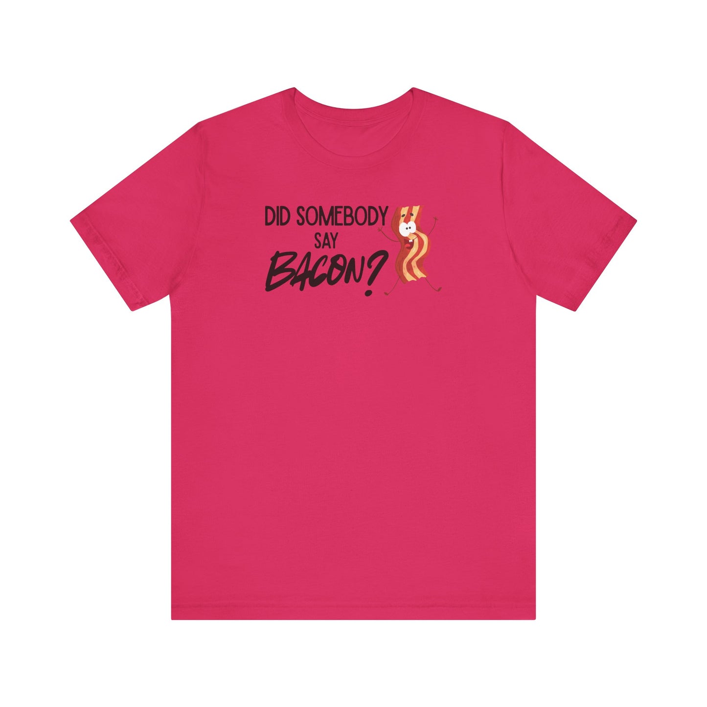 Bacon T-Shirt