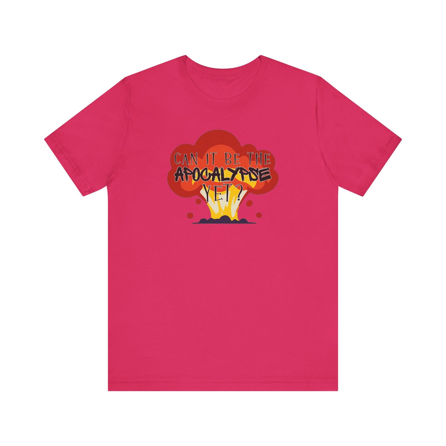 Apocalypse T-Shirt