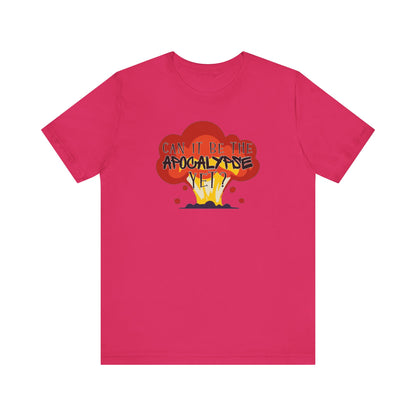 Apocalypse T-Shirt