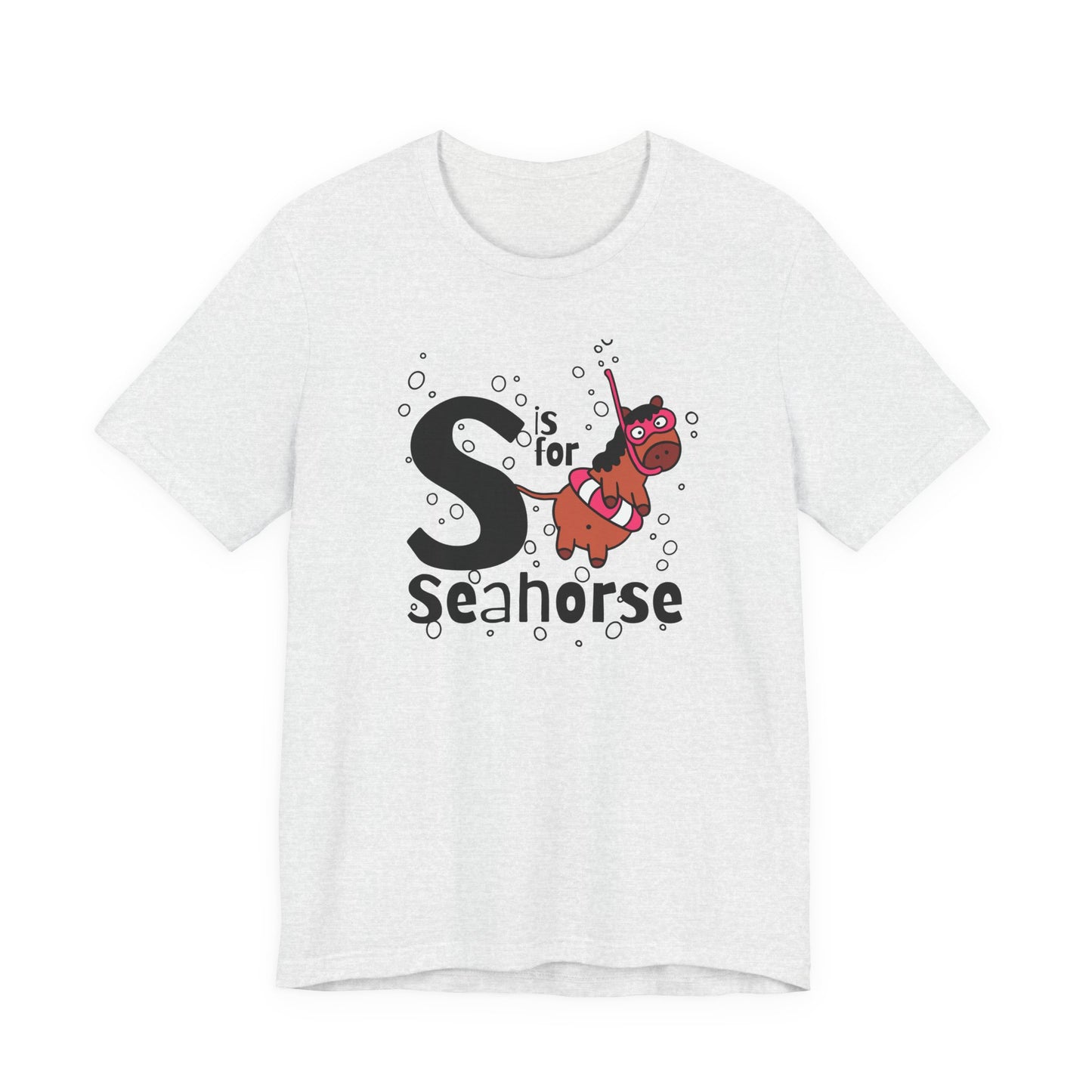 Seahorse T-Shirt