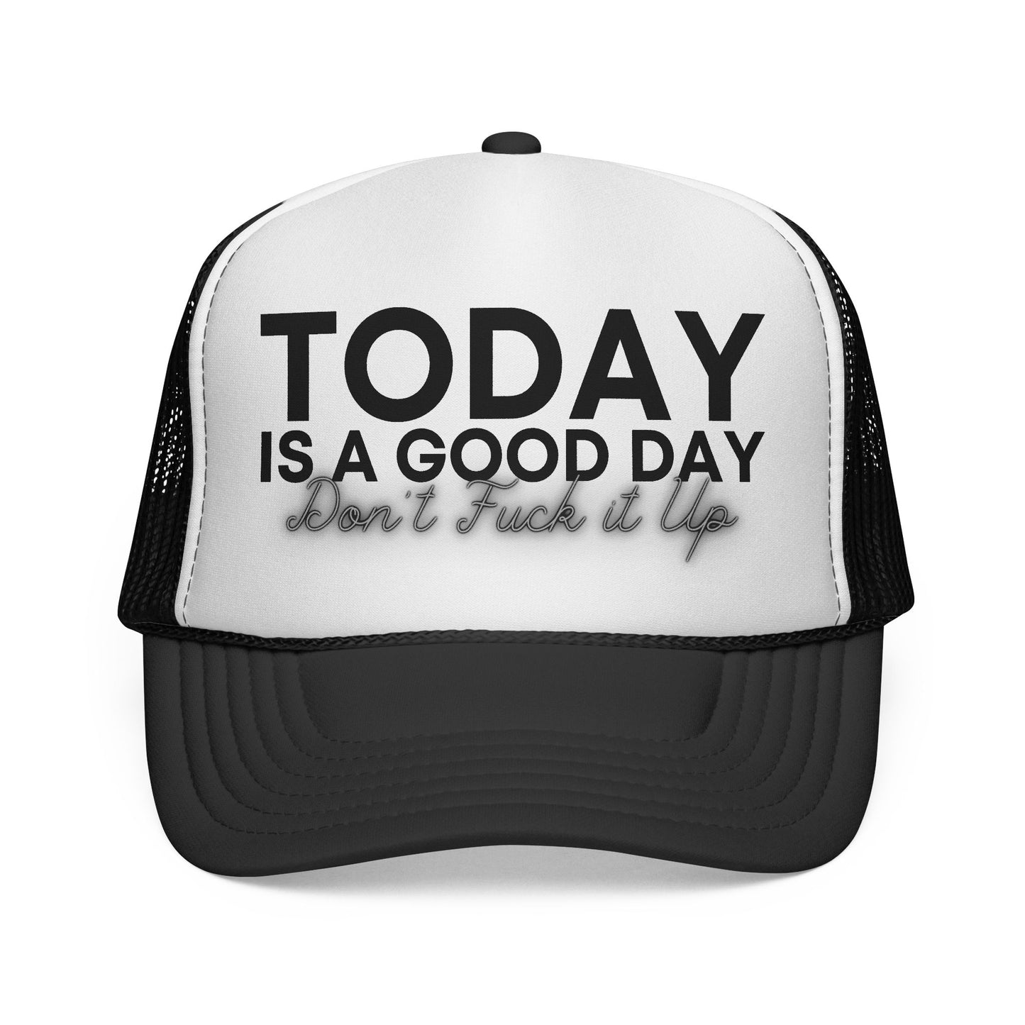 Today Trucker Hat