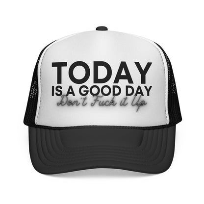 Today Trucker Hat