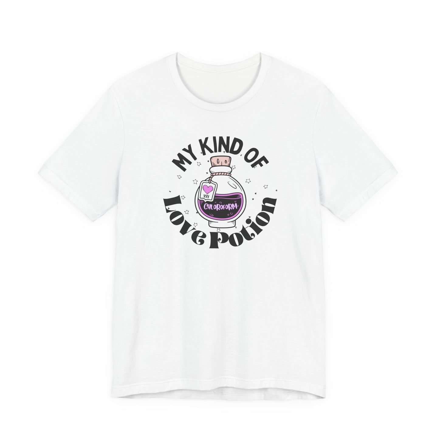 Love Potion T-Shirt