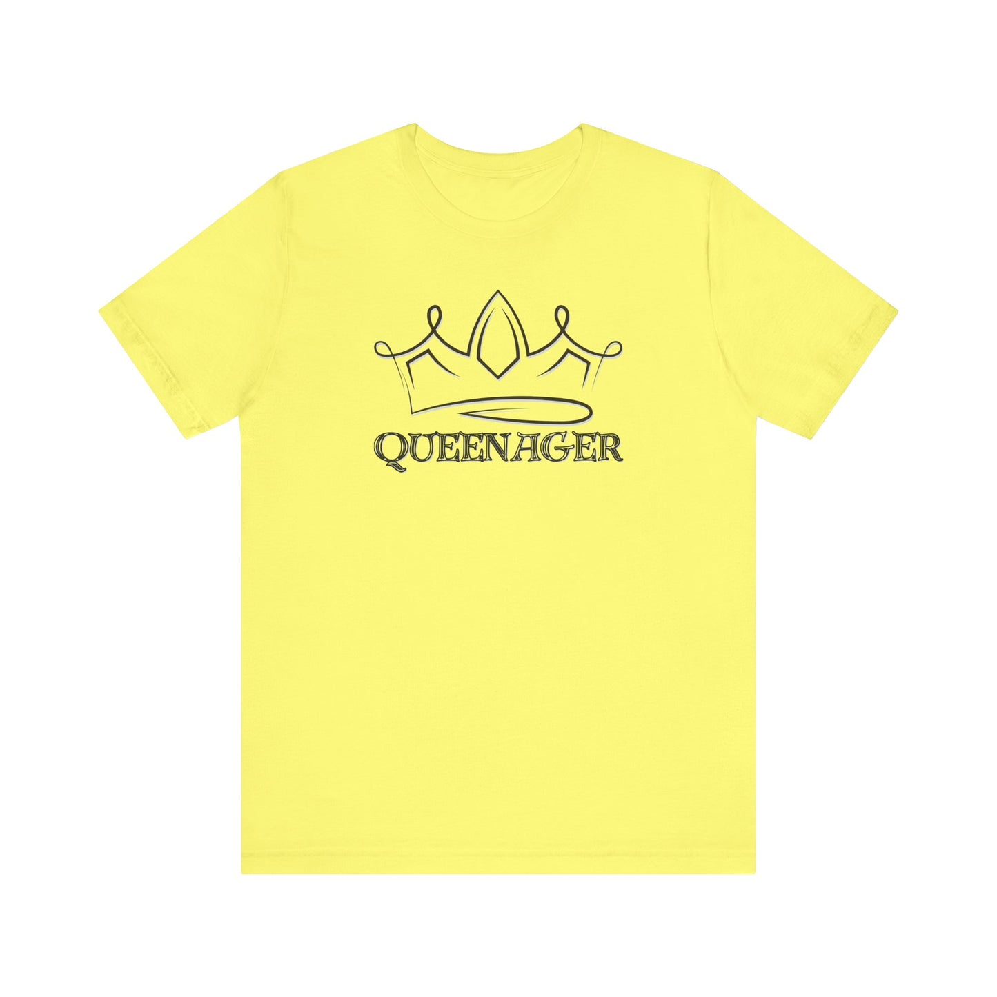 Queenager T-Shirt